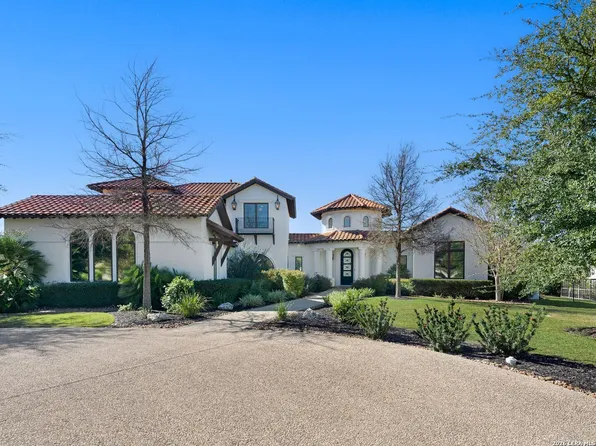 203 Wellesley Landing, Shavano Park, TX 78231