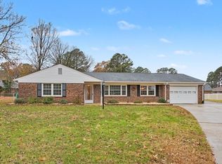 2320 Dunbarton Ct, Chesapeake, VA 23325
