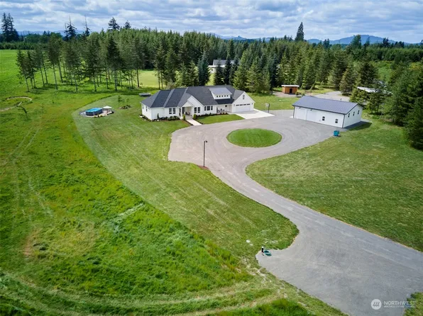 173 Bear Creek Lane, Winlock, WA 98596