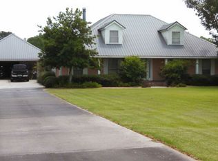 525 Highway 306, Paradis, LA 70080