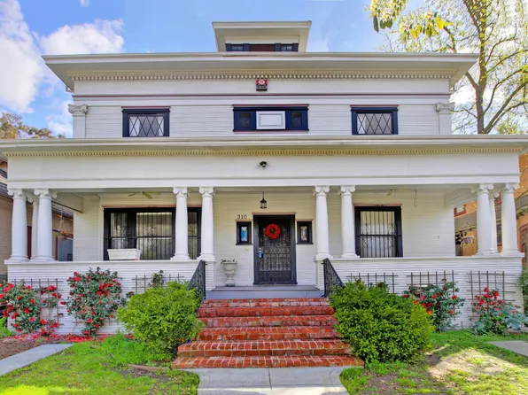 310 E Vine St, Stockton, CA 95202