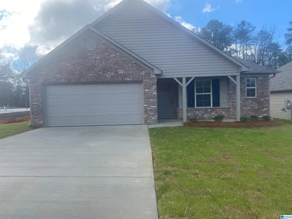 4973 Kerri Ln, Birmingham, AL 35215