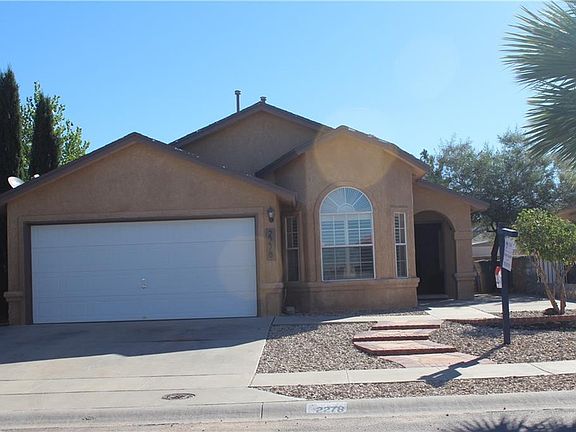 2nd image of 2278 Tierra Humeda Dr