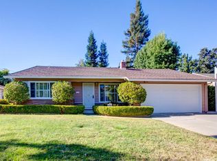 1171 Sheridan Way, Stockton, CA 95207