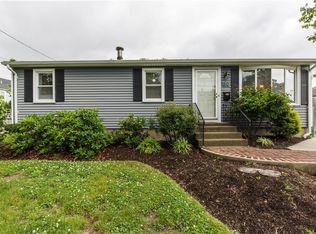 50 Lake St, Cranston, RI 02910