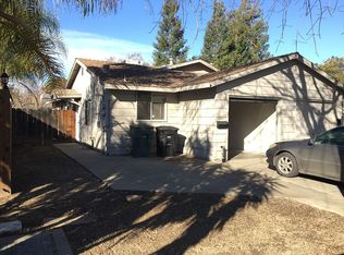 2817 Carver Rd, Modesto, CA 95350