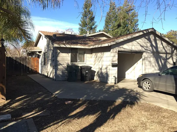 2817 Carver Rd, Modesto, CA 95350