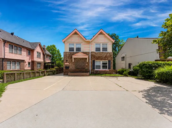 5025 Grand Ave APT 2, Kansas City, MO 64112