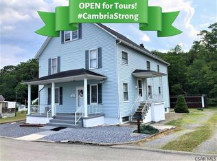 339 Gates Ave, Johnstown, PA 15906