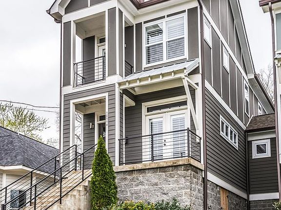 2nd image of 1011A Acklen Ave #A