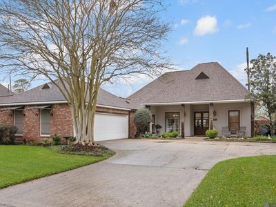 10203 Oakline Dr, Baton Rouge, LA, 70809