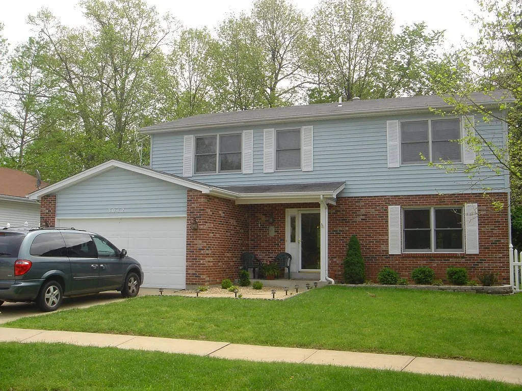3042 Silver Bow Ct photo 1