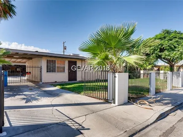 1315 Stanley Ave, North Las Vegas, NV 89030
