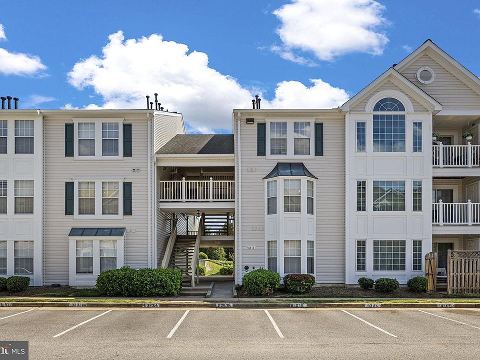 1st image of 8311 Bluebird Way #B