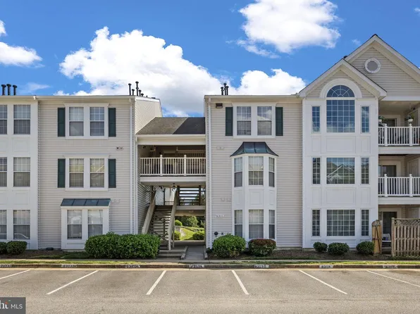 8311 Bluebird Way #B, Lorton, VA 22079