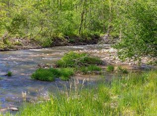 12 Lower Sand Branch Rd #1, Black Mountain, NC 28711