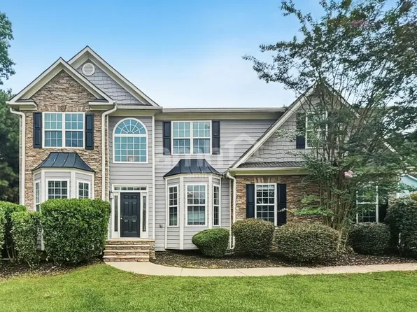 5592 Lair Ln, Douglasville, GA 30135