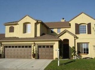 1625 Woodleaf Cir, Roseville, CA