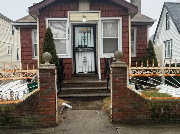14439 225th Street, Springfield Gardens, NY 11413