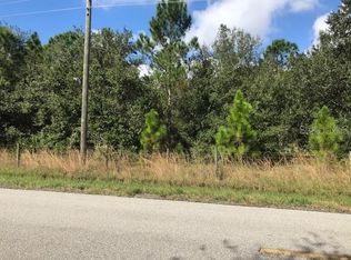 5040 Wauchula Rd, Myakka City, FL 34251