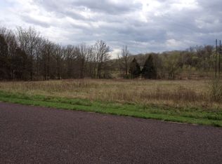 W Buffalo Ridge Rd, Columbia, MO 65203