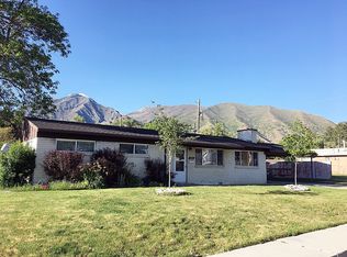 255 E 950 S, Springville, UT 84663