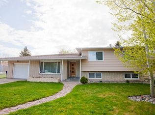 607 Meadowlark Ln, Livingston, MT 59047