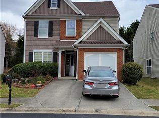 2872 Briaroak Dr, Duluth, GA 30096