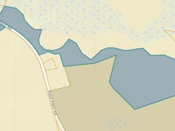 TBD1b Sand Plant Rd., Nichols, SC 29581