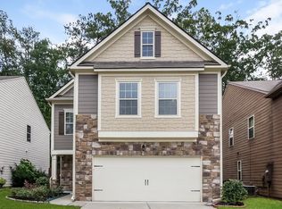 275 Shaw Dr, Acworth, GA 30102