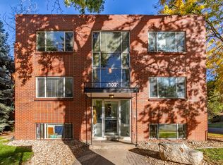 1302 Milwaukee, Denver, CO 80206
