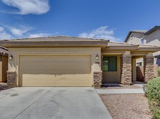 6942 W Harwell Rd, Laveen, AZ 85339