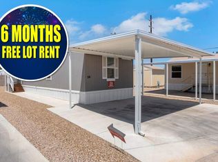 3833 N Fairview Ave #54, Tucson, AZ 85705