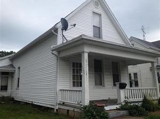 626 N Barron St, Eaton, OH 45320