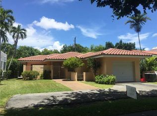 1441 Columbus Blvd, Coral Gables, FL 33134