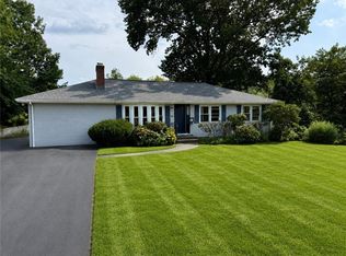 230 Airport Rd, Warwick, RI 02889