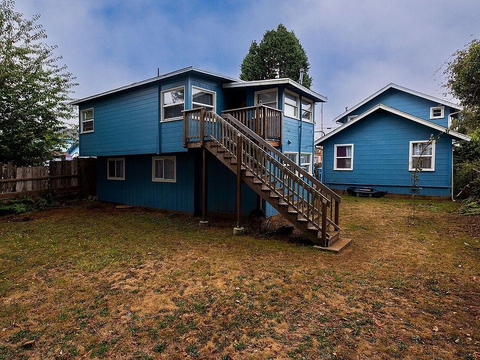 3241 Trinity St, Eureka, CA 95501 Zillow