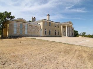 1607 County Road 101, Hutto, TX 78634