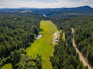 10261 Spring Valley Rd, Newport, WA 99156