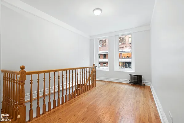 Rented by Brown Harris Stevens | media 14