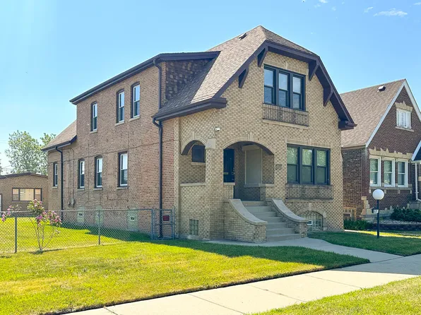 8639 S Indiana Ave, Chicago, IL 60619