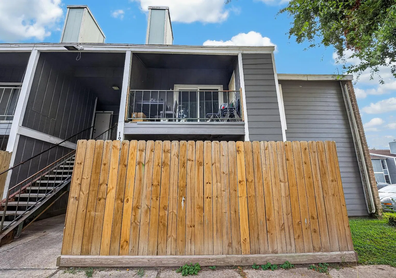 8034 Antoine Dr - 120 — Photo 4