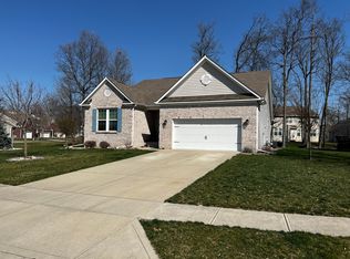 7544 Basswood Dr, Avon, IN 46123