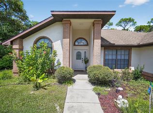 8959 Hernando Way, Weeki Wachee, FL 34613