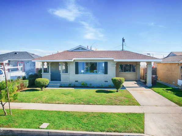 314 N Maie Ave, Compton, CA 90220