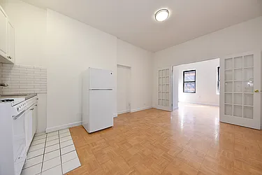 Rented by Buchbinder & Warren