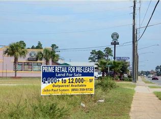 2670 S Ferdon Blvd, Crestview, FL 32536