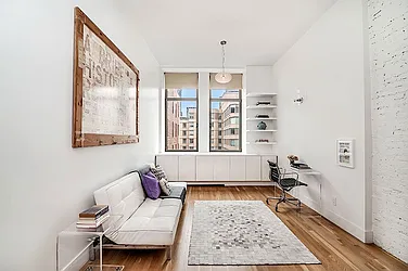 Rented by Fionn Campbell