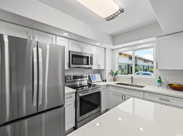 91-624 Kilaha St APT 14, Ewa Beach, HI 96706