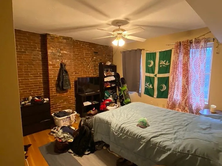 101 E Brookline St #3 — Photo 16